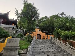 -北极阁公园