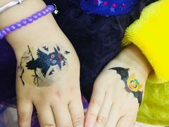 -吉的堡成长中心(五角场安波校区)