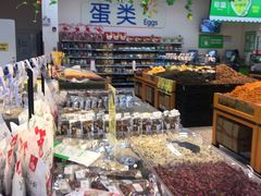 -沃尔玛(星湖商业城店)