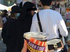 -无牌咖啡&酒馆