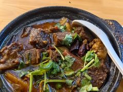 -沈妈砂锅(光华村店)