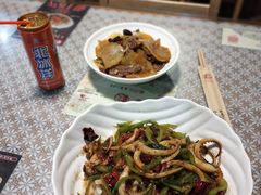 -文三里屯面馆(三里屯店)