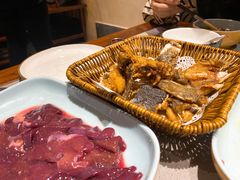-四点金粥底火锅(沂州里店)
