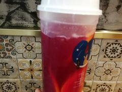 -茶颜悦色(银盆岭万达广场店)
