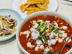 -乌江鱼杭帮菜(西湖店)