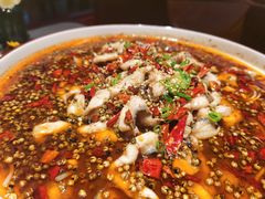 -四川饭店(长白店)