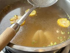 -潮汕美牛肉丸火锅店(天宁寺店)