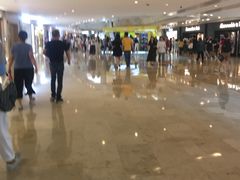 -Chanel(德基广场店)