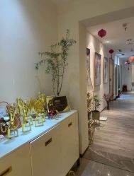 -紫琪尔·匠心连锁·胸部护理养护