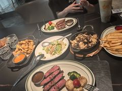 -404干式熟成牛排馆•聚会餐厅