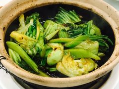 -勝記酒家·37年老字号·经典粤菜(荔枝公园店)