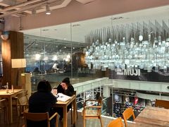 -无印良品餐堂 MUJI Diner(成都太古里店)