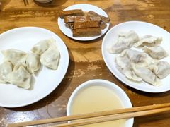 -山东水饺(南坪新街店)