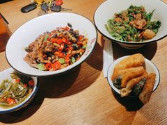 -赣饭农家·江西小炒(西乡店)