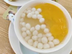 -古春堂凉茶甜品(拱北口岸店)