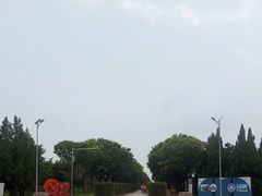 -中国人民抗日战争纪念雕塑园