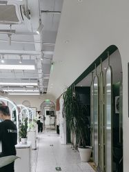 -童辉造型
