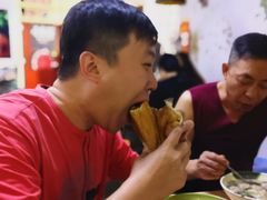 -海清宁记大馅云吞