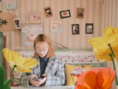 -Rabbit Cafe私房西餐甜点咖啡(栖霞路店)