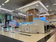 -中国建设银行(上海市分行营业部)
