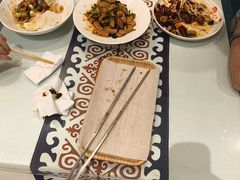 -顺明新疆风味餐厅(五一路店)