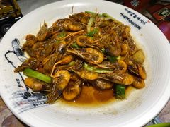 -巷儿里餐厅·杭帮菜(信义坊店)