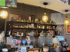 -My Way Town买味堂·东南亚餐厅(亦庄店)