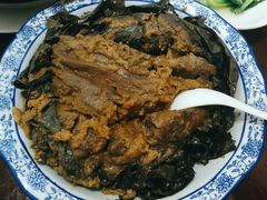 南康荷包肉-董府·古宅餐厅