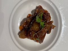 -杭州JW万豪酒店-万豪中餐厅