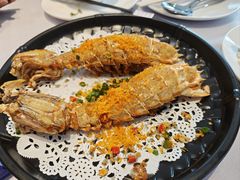 -79号渔船海鲜饭店(岗厦店)