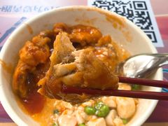 -北大学一食堂