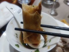 -千禧万福汉亭舫·船舫苏宴
