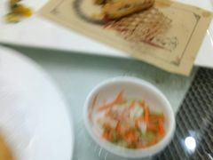-清真悦宾楼食府(海湖店)