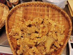 -肖炮现炸酥肉(解放碑店)