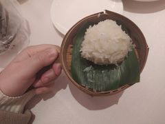 -粗茶淡饭·汉口公馆(循礼门店)