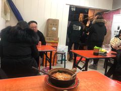 -清真·马文砂锅大全(麦苋街店)