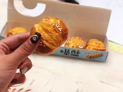 -丁香西饼屋(桂林路店)