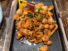 -小川洋风料理(汉街店)