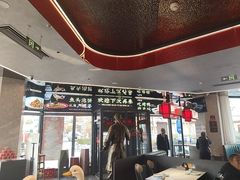 -大碗居·烤鸭·鱼头泡饼(天坛东门店)