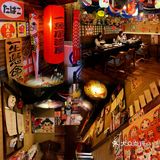 海岸城的日风角落🌸一鱼居酒屋