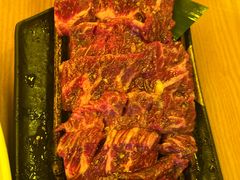 -AJIYA炭火烧肉(徐汇正大乐城店)