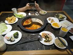 -火锅岛潮牌自助餐厅(天津天佑城店)