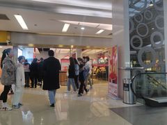 -龍歌自助小火锅(李沧顺和汇店)