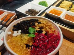 -炉小哥烤肉(朗悦公园茂店)