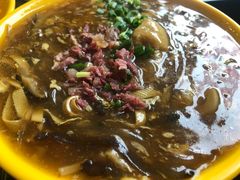 -毛华美食(清扬路店)