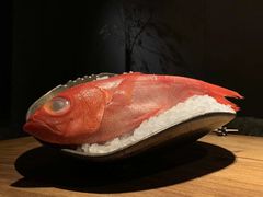 -桐寿司Sushi Tong