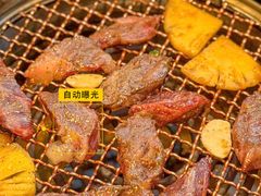 -一品诚记烤肉(大连柏威年购物中心店)