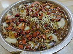 -黑皮酸菜鱼(绣花巷店)