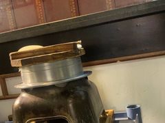 -卢大鲜鱼头捞饭(美利广场店)
