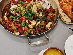 -金哥私房菜馆(张府园总店)